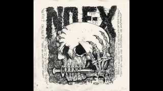 NOFX - NO F-X 7" [Full Album]