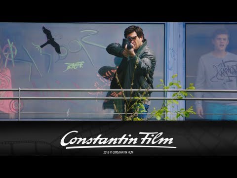 FACK JU GÖHTE - Offizieller Teaser 1