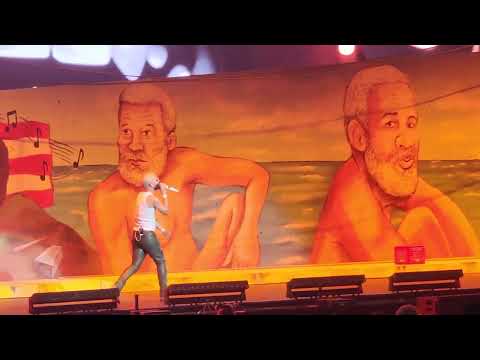 Arcangel Just In Time Concert - Interlude/ Traficando/Ven Pégate (Febrero 2,2023)