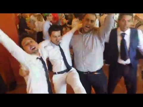 BAILANDO ANIMAZIONE MATRIMONI A TERAMO CASALE DELLE ARTI FRANCESCO BARATTUCCI