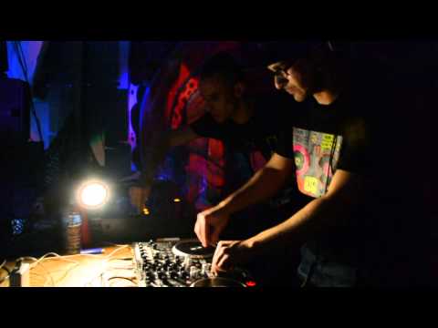 SOIR2E DON'T STYLE TEKLICIT MARSATEK "MINIDRIVER"