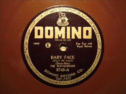 The Buffalodians - Baby Face