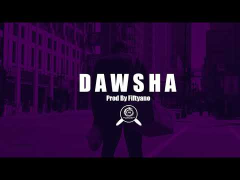 Dope Hard 808 Bass Oriental Trap Beat - 2020 - || DAWSHA || Instrumental Prod By. Fiftyano