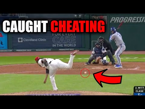 PROOF Emmanuel Clase GAMBLED On His Own Games