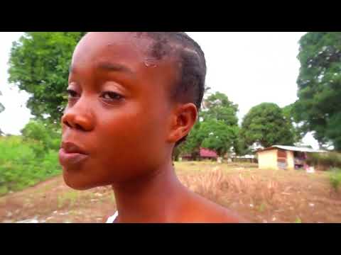 LJ comedy woman lappa