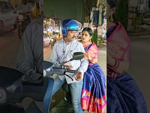 నేనే అంటే నాకంటే ముదురు🤦‍♀️😜 #shorts #reels #funny #trending #comedy #telugu #viral #memes #fun