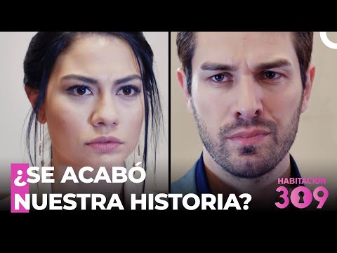 Lale Y Onur Se Van A Divorciar - Habitación 309