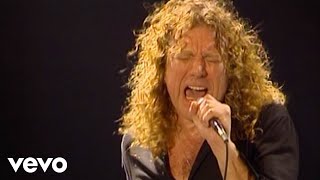 Jimmy Page, Robert Plant - Rock and Roll (Live)