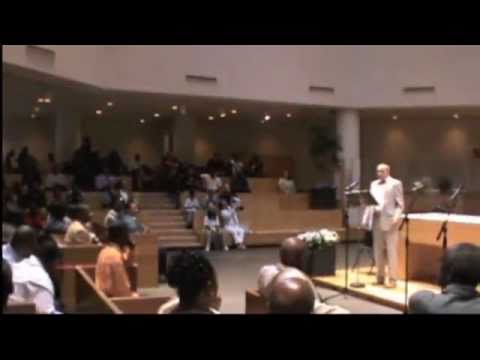 Josif Faerman - TU CA NUN CHIAGNE at St Peter Lutheran Church