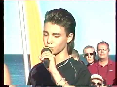 Romain Cortese - Vivre pour le meilleur