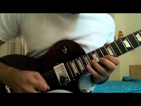 Practicing GMC lesson: Mojo Oro part 1 at 160bpm.