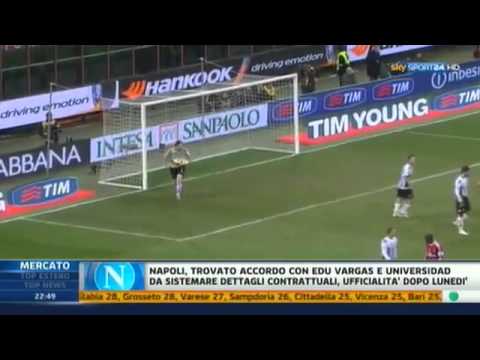 AC Milan Vs Siena [20] All Goals  Highlights - Mailand 2-0 Siena - 17122011 Serie A