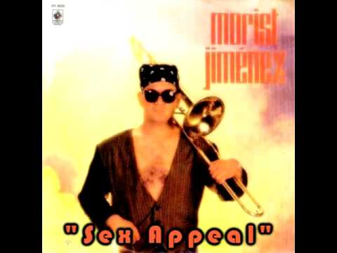 Sex Appeal - Morist Jiménez