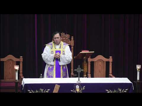 Parroquia Santa Rosa De Lima, San Fernando, CA