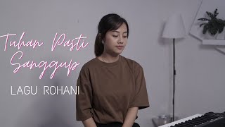 Download lagu TUHAN PASTI SANGGUP - MIKE MOHEDE FEAT. MARIA SHANDI | COVER BY MICHELA THEA mp3 Download lagu TUHAN PASTI SANGGUP - MIKE MOHEDE FEAT. MARIA SHANDI | COVER BY MICHELA THEA mp3