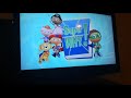 Opening To Dinosaur Train What S The Center Of The Earth 2017 DVD