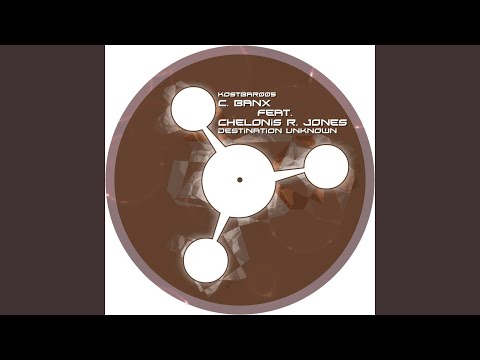 Destination Unknown (Clark Parker's Horse Ride Remix) (feat. Chelonis R.Jones)