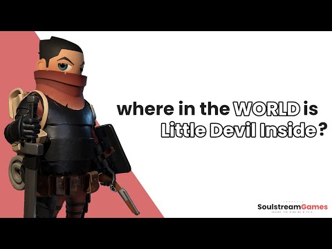 Is Little Devil Inside Still Coming Out? What We Know [REUPLOAD]