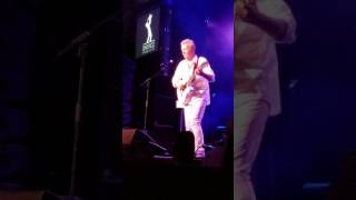 Peter White "Here, There and Everywhere" on Dave Koz Cruise, Venice and Beyond 2017