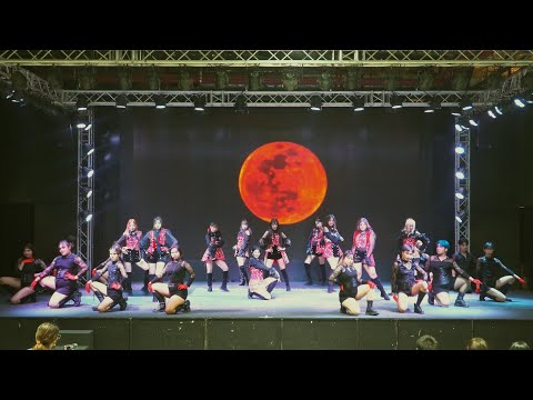 221126 Melody cover WJSN @ The streets JK cover dance contest (FINAL ROUND)  ; CAM by MAI