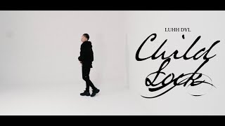 Cover art for child lock