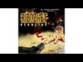 Alkaline Ricochet