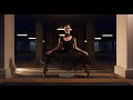 Ella Joy Boog Ballet Promo 2020