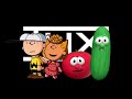 Bob Larry Charlie Brown And Sally Meet THX Audio