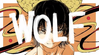 - WOLF/バルーン × ヒトリエ - じょん【歌ってみた】