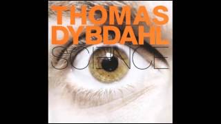 Thomas Dybdahl  -  Maury The Pawn