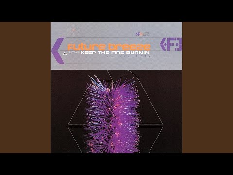 Keep the Fire Burnin' (Club Mix)