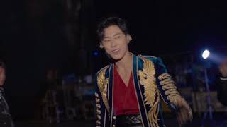 東方神起 / LIVE DVD ＆ Blu-ray「東方神起 LIVE TOUR 2017 ～Begin Again～」DOCUMENTARY  TEASER Ver.2