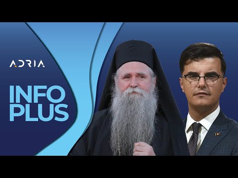 #INFO PLUS: #PRAVOSLAVNI VJERNICI SLAVE BOŽIĆ #EVAKUACIJA ZBOG POPLAVA
