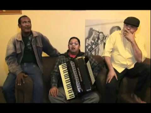 DVD Festival Rootstock 2010 - Entrevista com Trio Virgulino