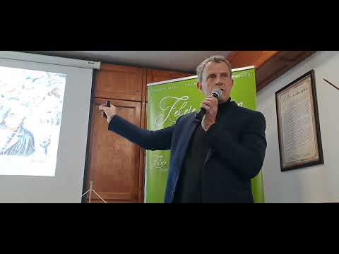 Mi Hazánk Fekete István Szabadegyeteme - Ertsey Attila építész előadása