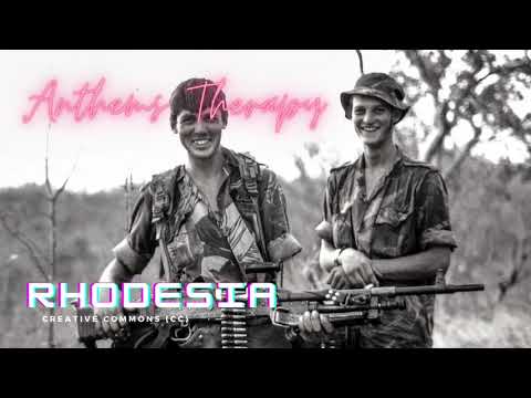 Rhodesian song - Last Word in Rhodesian