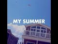 My Summer Challenge (Short Clip) My Summer Challenge (Short Clip)