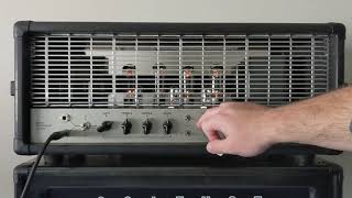 Video thumbnail for Dean Costello Audio - Heavy Metal Warfare Amplifier Demo/Playthrough by Dirty Demos