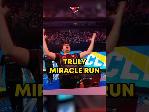 FAZE SENDS VITALITY HOME 👋 🥖 #cs2