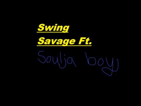 Soulja Boy Swing Tekst Lyrics Tekstovi Pesama