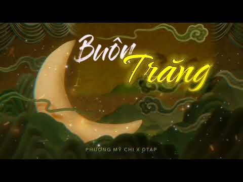 (Tone Nam) KARAOKE Buôn Trăng - Phương Mỹ Chi