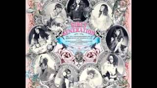 Girls&#39; Generation - Telepathy