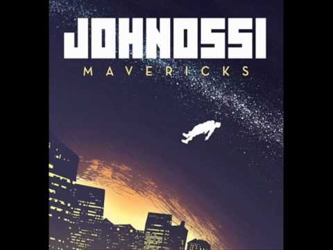 Johnossi - Bed on Fire