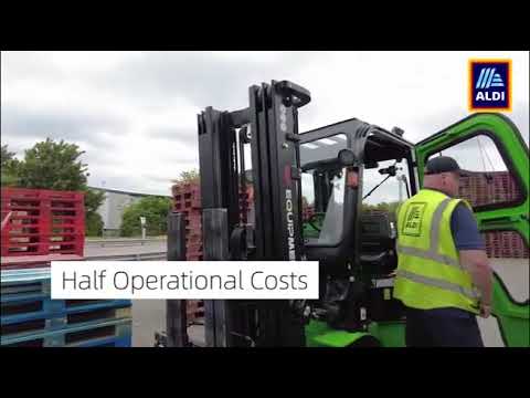 EP EFL252 @armilllifttrucks6585