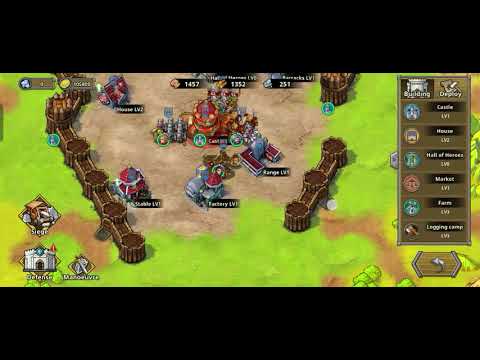 European War 5:Empire-Strategy Version 2.6.8