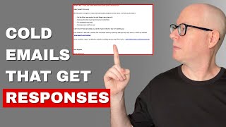 How to Create Cold Emails That Get Responded To