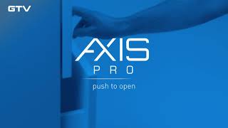 AXIS PRO -PUSH