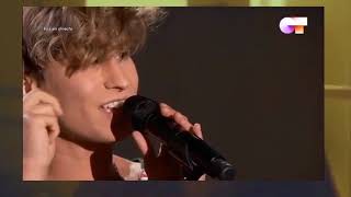 Nick Historias Robadas (Videoclip vs Directo)