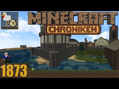 MINECRAFT Chroniken [#1873] Neues Rezept [HD+ Deutsch]