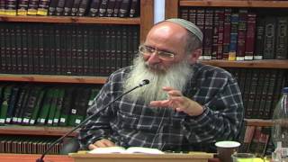 הרב אורי שרקי – הניסיון של המשיח